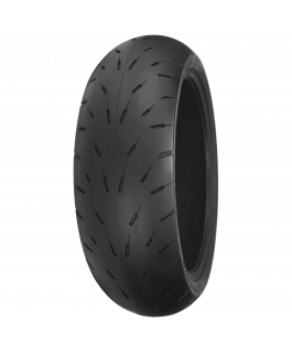 200/50 ZR 17  R-003 HOOKUP PRO-DRAG TIRE