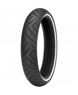 100/90 -19 TL 61H WW 777 CRUISER FRT