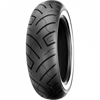 SR 777 Tires/Tubes