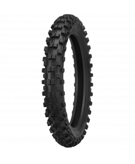 110/100-18 64M TT R546 MX RR