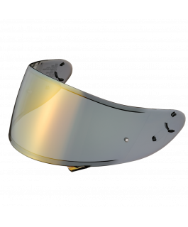 CWR-1 SHIELD PINLOCK SPECTRA GOLD