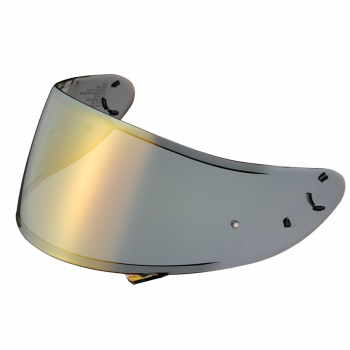 CWR-1 SHIELD PINLOCK SPECTRA GOLD