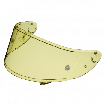 VISIÈRE CWR-F PINLOCK T.O.P JAUNE