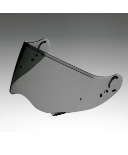 CNS-2 VISOR DARK SMOKE JP