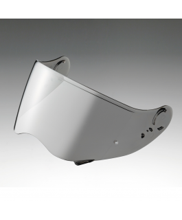 CNS-2 VISOR SPECTRA SILVER JP