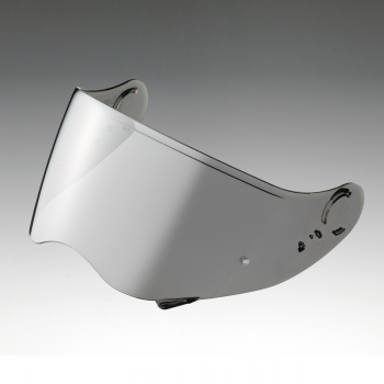 CNS-2 VISOR SPECTRA SILVER JP