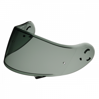 CNS-3 SHIELD W/PINS DARK SMOKE JP