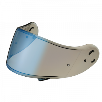 CNS-3 SHIELD W/PINS SPECTRA BLUE JP