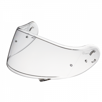 CNS-3 SHIELD WITH PINS CLEAR JP
