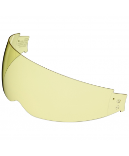 GT-AIR 2/NEOTEC 3 QSV-2 SUN VISOR HD YEL