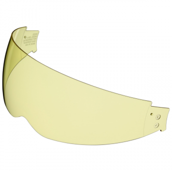 GT-AIR 2/NEOTEC 3 QSV-2 SUN VISOR HD YEL