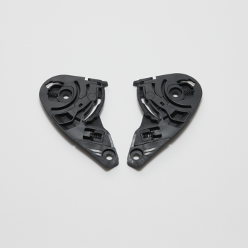 CJ-2 BASE PLATE 2 (R&L)