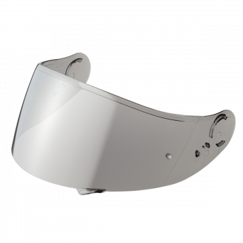VISIÈRE CNS-1 ARGENT SPECTRA