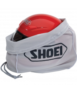 DRAWSTRING HELMET BAG