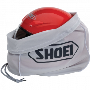 DRAWSTRING HELMET BAG