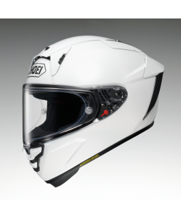 X-FIFTEEN WHITE XS