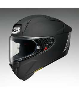 X-FIFTEEN MATTE BLACK XS