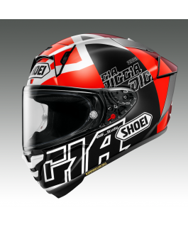 X-FIFTEEN DIGGIA2 TC-1 XXL