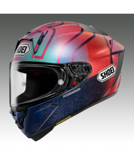 X-FIFTEEN MARQUEZ HOLI TC-1 S
