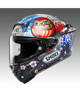 X-FIFTEEN MARQUEZ MOTEGI 5 TC-1 XXL