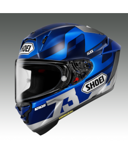 X-FIFTEEN A.MARQUEZ73 V3 TC-2 XL