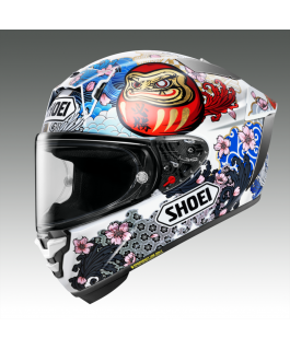 X-FIFTEEN MARQUEZ MOTEGI 5 TC-6 XS