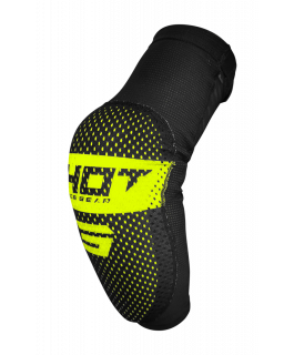 AIRLIGHT ELBOW GUARD KIDS  S/M