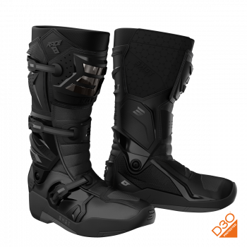  Bottes