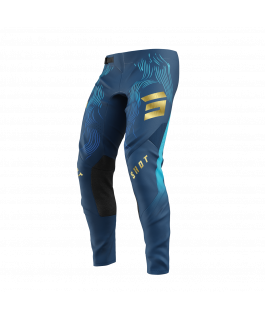 AEROLITE VOLT BLUE PANTS 30