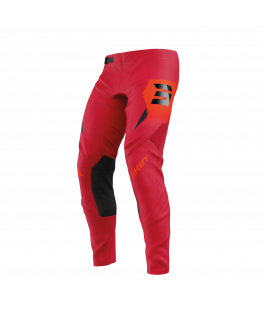 AEROLITE PHASE RED PANTS 30