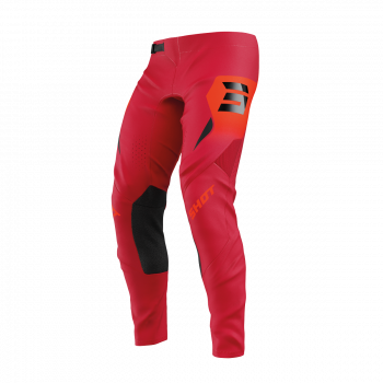 AEROLITE PHASE RED PANTS 32