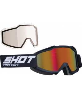 IRIS SNOW CROSS GOGGLES