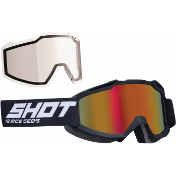  Goggles