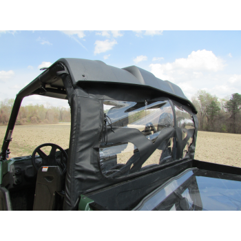 VIKING SOFT REAR WINDSHIELD