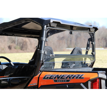 GENERAL SOFT REAR WINDSHIELD