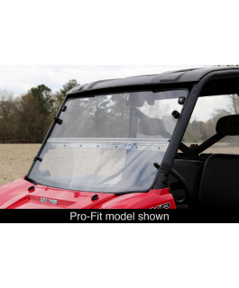 RANGER FULL 09-14 VERSA-FOLD UV POLY