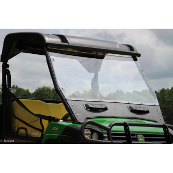 GATOR XUV/HPX VERSA-V D.SIDED H-C POLY