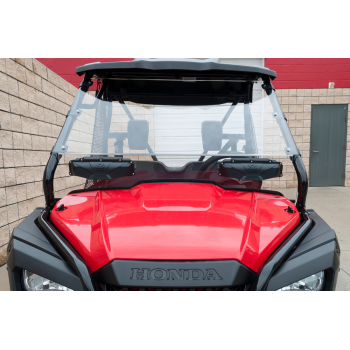 PIONEER 500 15-18 V-V D.SID SCR RES POLY