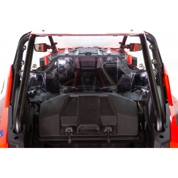 RZR PRO XP REAR DOUB.SIDED H-C POLY