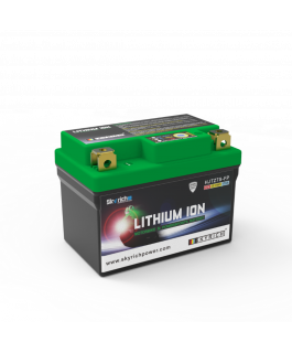 HJTZ7S-FP LITHIUM ION BATTERY