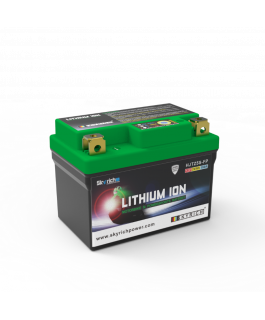 HJTZ5S-FP LITHIUM ION BATTERY