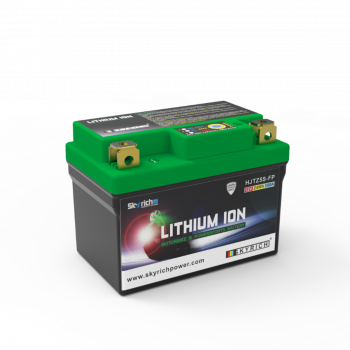 BATTERIE LITHIUM ION HJTZ5S-FP