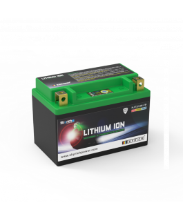 HJTX14H-FP LITHIUM ION BATTERY