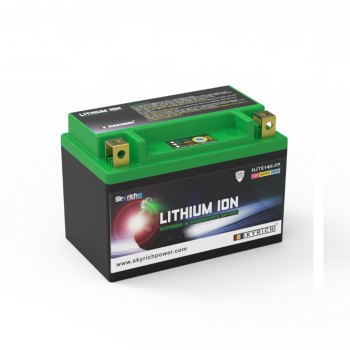 BATTERIE LITHIUM ION HJTX14H-FP