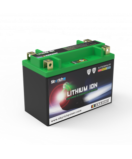 HJTX20HQ-FP LITHIUM ION BATTERY