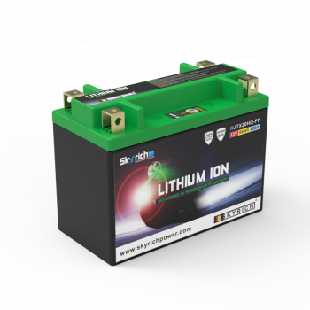 BATTERIE LITHIUM ION HJTX20HQ-FP