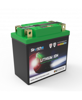 HJTX14AHQ-FP LITHIUM ION BATTERY