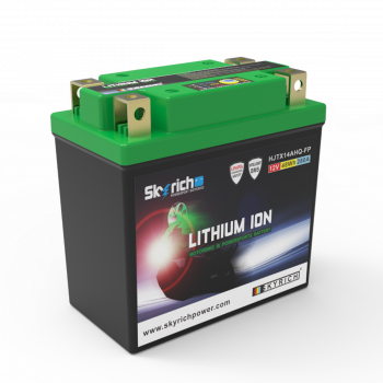 HJTX14AHQ-FP LITHIUM ION BATTERY