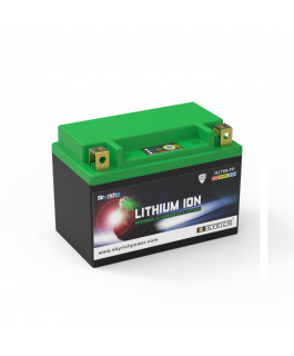HJTX9-FP LITHIUM ION BATTERY