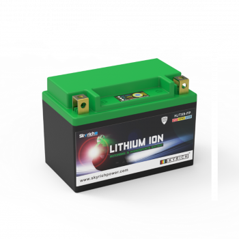 BATTERIE LITHIUM ION HJTX9-FP